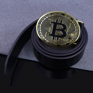 Kinh Doanh Bộ Quà Tặng Kim Loại Vành Đai Khóa Các Nhà Sản Xuất Thiết Kế Tùy Chỉnh Cao Bồi Thắt Lưng Da Với Khóa Cho Nam Giới - Product Image 6