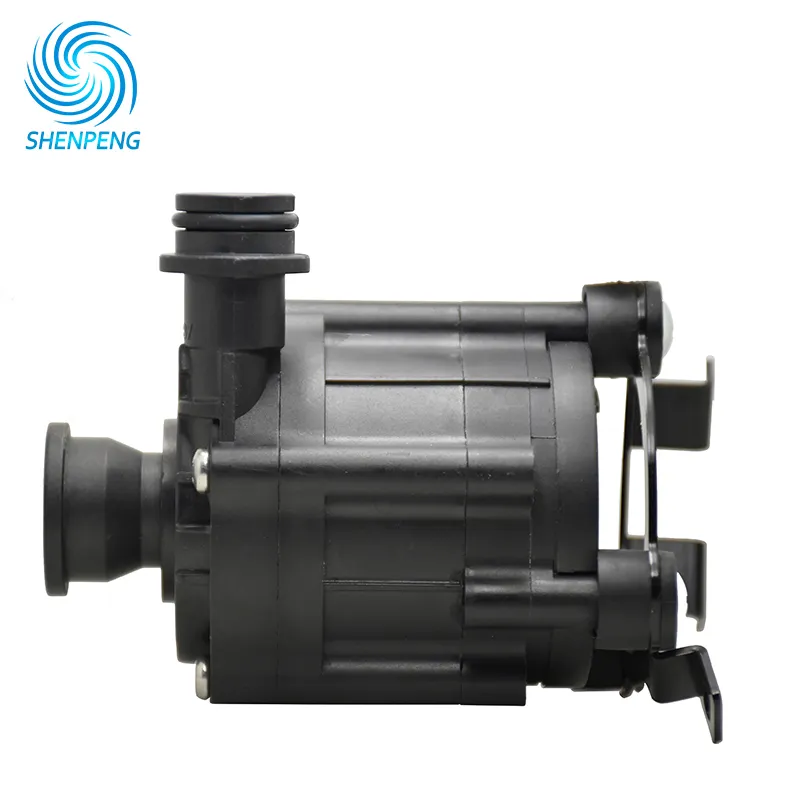 Mini 24 Volt Centrifugal Pump for water heater