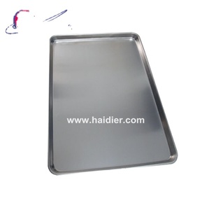 Taille <span class=keywords><strong>de</strong></span> plateau en aluminium perforé <span class=keywords><strong>de</strong></span> feuille plate, plateau <span class=keywords><strong>de</strong></span> <span class=keywords><strong>cuisson</strong></span>, plateau en aluminium <span class=keywords><strong>pour</strong></span> le <span class=keywords><strong>four</strong></span> - Product Image 2