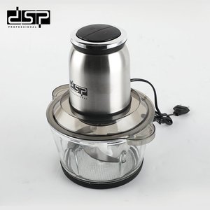 เครื่องบดอาหารไฟฟ้า DSP 420W เครื่องบดเนื้อ KM4102บดเนื้อในครัวเรือน - Product Image 3