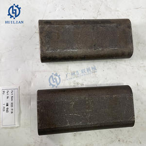 HM960 Rock Breaker Martelo Rod Pin HM960 HM900 HM800 HM780 HM700 HM680 HM 600 HM580 Ajuste hidráulico Breaker - Product Image 2