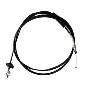 High Performance Auto Gaskabel Oem 32740-4B900 Versnellen Kabel Voor Korea Auto Pakistan Markt