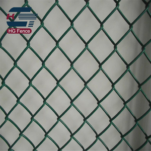 10 Năm Bảo Hành Chất Lượng Mạ Kẽm Chuỗi Liên Kết Hàng Rào - Product Image 1