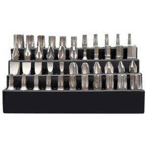 Juego de Llaves de Trinquete de 216 Piezas, Juego de Herramientas para el Hogar, Llave de Trinquete de 24 y 72 Dientes, 1/2", 3/8", 1/4", Herramientas Mecánicas Portátiles para Reparación de Automóviles - Product Image 5