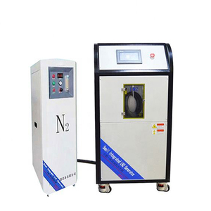 BW usine professionnelle azote liquide générateur d'azote liquide usine d'azote liquide - Product Image 4