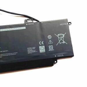 لمخزون Dell Latitude <span class=keywords><strong>2</strong></span>-in-1 قابل لإعادة الشحن 52Wh n2mw في المخزون الرقمي من من من من من من من من Dell 0G8F6M 0C76H7 - Product Image 4