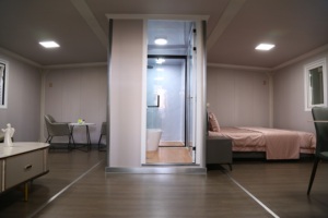 Maison préfabriquée <span class=keywords><strong>en</strong></span> fibre de verre Green <span class=keywords><strong>House</strong></span>, conteneur de <span class=keywords><strong>piscine</strong></span>, maisons préfabriquées sur mesure <span class=keywords><strong>en</strong></span> Chine - Product Image 5