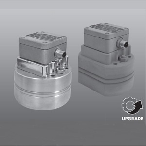 เครื่องวัดการไหล VSE รุ่น 22222222 ชิ้นส่วนเครื่องมือวัดที่มีความแม่นยำสูงสำหรับใช้งานในอุตสาหกรรม - Product Image 2