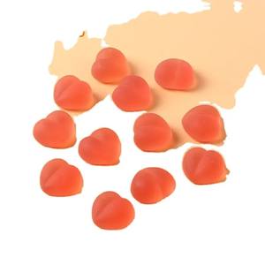 Gommes à mâcher à la <span class=keywords><strong>lutéine</strong></span> aromatisées à la <span class=keywords><strong>myrtille</strong></span>, portion de 3 g, 60 pièces, 3 g * 60 pièces, durée de conservation de 24 mois, <span class=keywords><strong>bienfaits</strong></span> pour la santé de la vision, adultes - Product Image 5