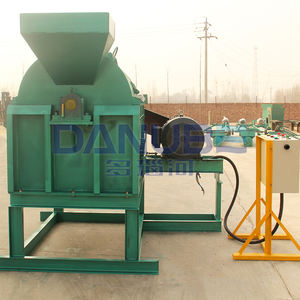 Máquina de Extracción de Fibra de Sisal con Certificación de Calidad, Equipo de Extracción de Fibra de Cáscara de Coco - Product Image 5