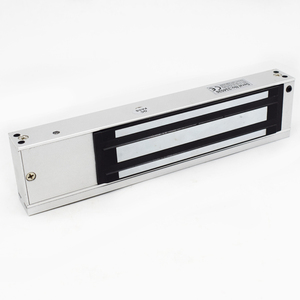 Cerradura Magnética de Montaje Abierto Landa 350Kg, Voltaje Opcional 12v 24v - Product Image 4