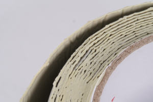 شريط لاصق ذاتي لإصلاح تسربات الأسقف، غشاء مقاوم للماء، مانع تسرب من البوتيل، مطاط عازل - Product Image 5