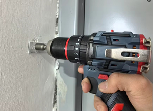 <span class=keywords><strong>Destornillador</strong></span> Eléctrico <span class=keywords><strong>Inalámbrico</strong></span> Recargable de 16.8V, Portátil, con <span class=keywords><strong>Precio</strong></span> Competitivo, <span class=keywords><strong>Destornillador</strong></span> de Impacto Eléctrico sin Escobillas - Product Image 6