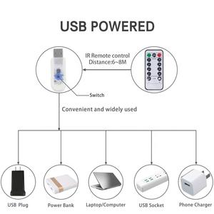 Cortina <span class=keywords><strong>de</strong></span> <span class=keywords><strong>Luces</strong></span> LED, Guirnalda <span class=keywords><strong>de</strong></span> <span class=keywords><strong>Luces</strong></span> <span class=keywords><strong>de</strong></span> Hadas, Iluminación Festiva para Decoración <span class=keywords><strong>de</strong></span> Diwali, Ramadán, Eid, Hogar, Bodas, Fiestas y Navidad 2025 - Product Image 5