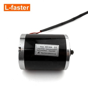 Diy 800W Electric Mini Scooter Go Kart <strong>Upgrade</strong> Engine 48v Electric Bike Conversion <strong>Kit</strong> - Product Image 4