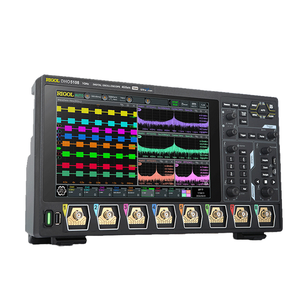 Osciloscópio Digital Série RIGOL MHO5000 4/6/8 Canais Unidade Multi-Funcional Analógica - Product Image 1