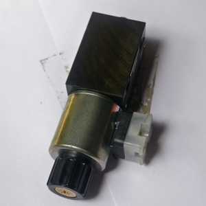 ตัวควบคุมการไหลแบบสัดส่วน RE06M35W2N1KWXG087 - Product Image 2