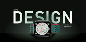 Montre connectée sport AMOLED de haute qualité, prix d'usine en gros, meilleure montre 2026, IP68 - Product Image 6