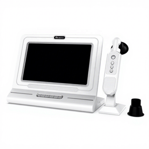 Eyeball High Definition Eye Imaging Tool with Integrated Screen Eye Health Monitor Multi Standard Universal Use - Product Image 1