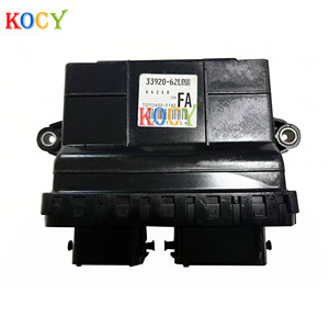Hoge Kwaliteit Motor Control Unit 33920-62l0 33920 62l0 <span class=keywords><strong>Ecu</strong></span> Ecm 33920-62l00 Voor Changan <span class=keywords><strong>Suzuki</strong></span> Elektronische Besturingsmodule - Product Image 6
