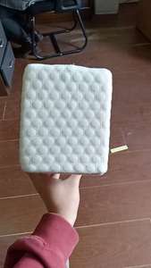 Almohada <span class=keywords><strong>de</strong></span> Espuma Viscoelástica para Rodillas y <span class=keywords><strong>Piernas</strong></span>, Ideal para Dormir <span class=keywords><strong>de</strong></span> Lado - Product Image 5