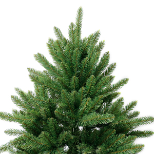 Cây Giáng sinh 1.2m/1.5m/1.8m/2.1m/2.4m/2.7/3m/4M cung cấp cây Giáng sinh nhân tạo trang trí nhà/Tiệc - Product Image 2
