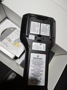 अच्छी कीमत इमर्सन हार्ट कम्युनिकेशन 475 कम कीमत वाले संचारक के साथ अच्छी कीमत इमर्सन हार्ट इंस्ट्रूमेंट कैलिब्रेशन डीबग - Product Image 4