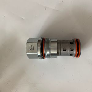 Válvula de Retención Hidráulica Original CXHA-XAN CXHAXAN CXHAXAV CXHA-XEN CXHA-XEN CXHAXEN CXHAXFN CXHA-XFN de Flujo Libre de Nariz a Lateral - Product Image 3