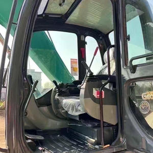 <span class=keywords><strong>Kobelco</strong></span> SK75 Mini Hydraulische Crawler Graafmachine Tweedehands Gebruikte Hydraulische Pomp Machines Ex-verhuur Digger voor Mijnbouw Grading - Product Image 5