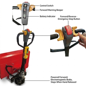 Plateforme de levage à <span class=keywords><strong>ciseaux</strong></span> <span class=keywords><strong>double</strong></span> pour batteries de véhicules électriques – Démontage de batteries de véhicules à énergie nouvelle – Plateforme de levage hydraulique à <span class=keywords><strong>ciseaux</strong></span> – GE1218E - Product Image 2