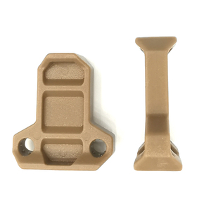 Hebilla de Cierre Rápido para Mochila, Hebilla Táctica en Forma de T, Hebilla de Cierre Rápido con Cremallera - Product Image 3