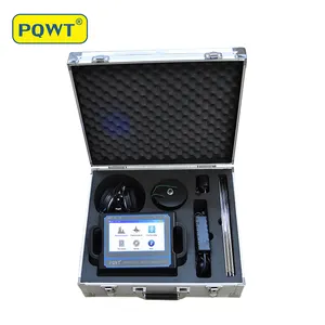 PQWT Best Selling Product CL200 High Quality Underground Pipeline Water Leaking Locator Pipe Leak Detector