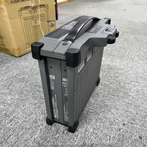 T50battery Brand New T50 Bateria de Voo Inteligente 30000 MAh Baterias para Agras T40/T50 Agrícola Drone T50 T40Battery - Product Image 3