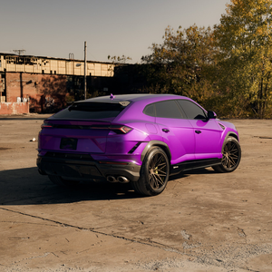 Jantes forgées de 18, 19, 20, 22 <span class=keywords><strong>et</strong></span> 24 pouces pour <span class=keywords><strong>Lamborghini</strong></span> Aventador SVJ Roadster, Huracan Evo Performante Spyder, <span class=keywords><strong>Urus</strong></span>, BMW S21-02 en carbone - Product Image 3