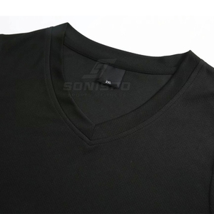 Conjunto de Camiseta de Baloncesto sin Mangas para Hombre SONISPO, Cuello en V, Secado Rápido, Pantalones Cortos con Degradado, Ajuste Atlético, para Todas las Temporadas - Product Image 2