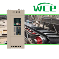 Variateur de fréquence monophasé 15-22 kW pour compresseur de convoyeur, moteur synchrone/asynchrone, haute efficacité, contrôle vectoriel