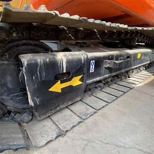 รถขุดล้อยาง Doosan Dh150/Dh150W-7 มือสอง ขนาด 15 ตัน นำเข้าจากเกาหลี พร้อมมอเตอร์ เครื่องยนต์ เกียร์ ปั๊ม แบริ่ง และ PLC - Product Image 6