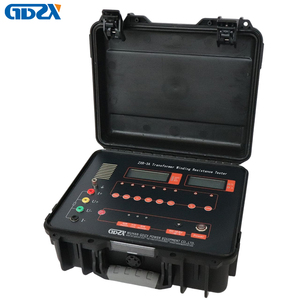 Profession eller <span class=keywords><strong>DC</strong></span>-Wicklung widerstands tester | 200A-Ausgang | Hochgenaues Mess-Ohm meter mit schnellem Testdaten <span class=keywords><strong>logger</strong></span> - Product Image 3