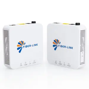 用于 GPON OLT 的最佳价格光纤 GPON 1GE SFF FTTH ONT/ONU