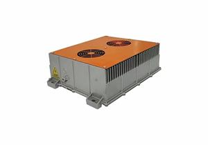 Brogen เครื่องชาร์จออนบอร์ดระบบระบายความร้อนด้วยอากาศ72V ผ่านธนาคารสำหรับรถยนต์3.3KW ใหม่ - Product Image 5
