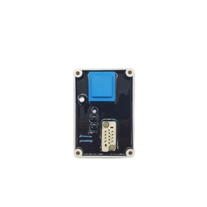 Régulateur de tension automatique monophasé Populace Gb-150 50/60 Hz pour générateurs à balais - Product Image 5