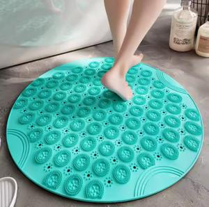 Plastic Pressure Foot <b>Massage</b> Pad for Meridian Circulation and Indoor Fitness Exercises Sports Equipment <b>Set</b> for Bulk Wholesale - Product Image 4