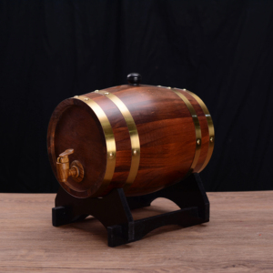 Wholesale Whiskey Wooden <strong>Drums</strong> Handmade Wooden <strong>Drums</strong> - Product Image 3