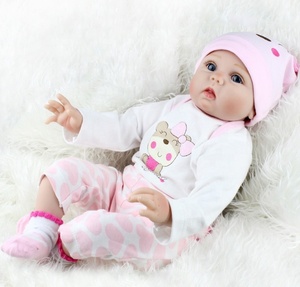 Muñecas <span class=keywords><strong>Reborn</strong></span> Personalizadas de DYTOYS, Exquisitas, Modernas y Realistas - Product Image 5