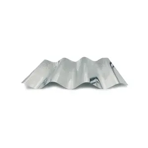 Steel Galvanized Corrugated Metal Zinc Roofing Sheet Price In Malaysia