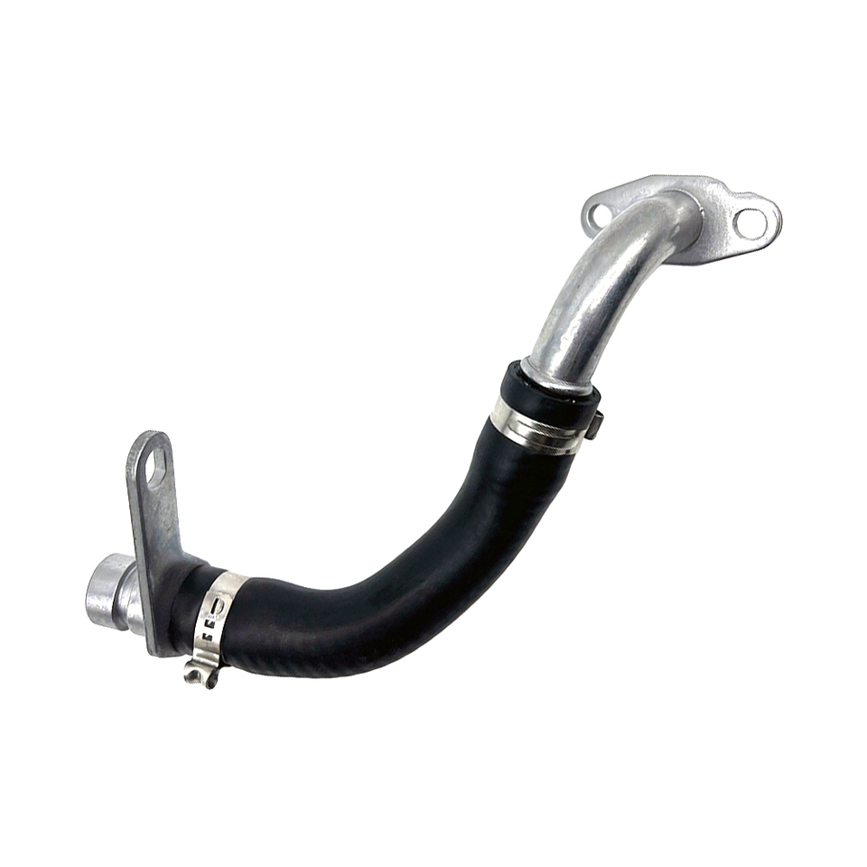 Turbocharger Oil Return Line 11428626653 For BMW