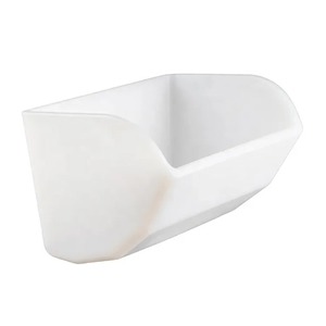 Steel Metal <strong>Elevator</strong> Bucket <strong>Grain</strong> Rice Plastic <strong>Elevator</strong> Bucket for <strong>Elevators</strong> Conveyor - Product Image 2