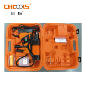 CHTOOLS 220V 마그네틱 드릴 13mm-35mm(1-3/8 '') 50mm(2'') 코어 드릴 머신 <span class=keywords><strong>CE</strong></span> 인증 10-35mm 10000N 5mm CNC 사용 조건 - Product Image 6