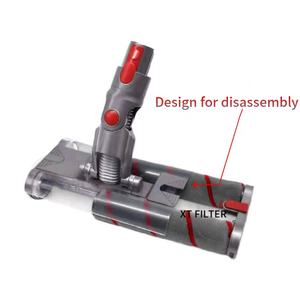 Cepillo para Aspiradora de Diseño Nuevo, Suministro Directo de Fábrica, Compatible con DYS ers DC V7 V8 <span class=keywords><strong>V10</strong></span> V11 - Product Image 3