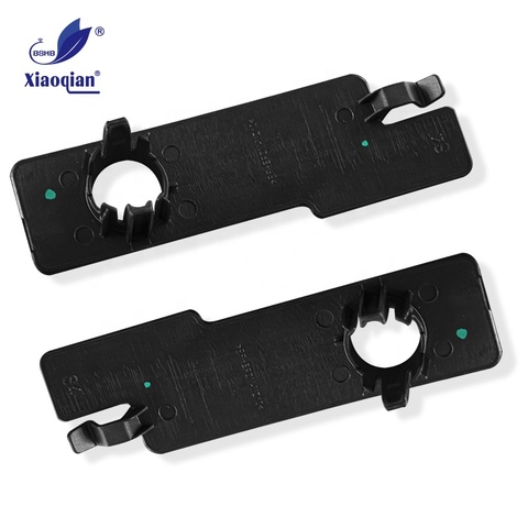Original OEM 1494009 00 a Rear Bumper Small Lower Jaw Cap Tow Hitch ...